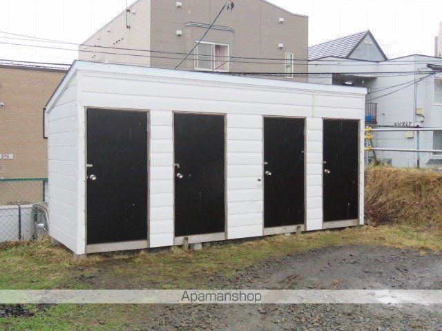 その他共有部分　その他共有部分