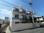 五反野駅より徒歩7分 3階 築44年5ヶ月の賃貸物件