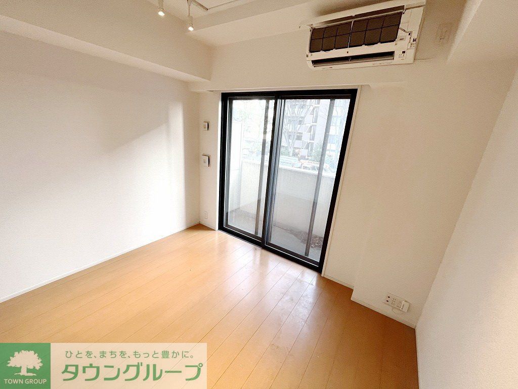 居室・リビング　居室