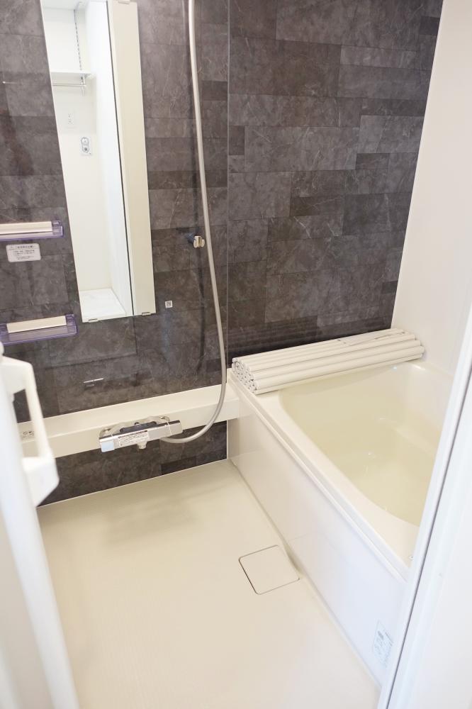 バス・シャワールーム　同仕様タイプ