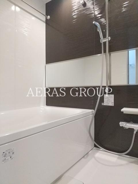 バス・シャワールーム　同仕様