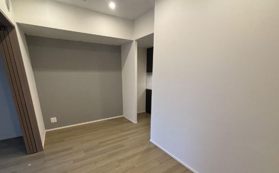 居室・リビング　別号室参考写真