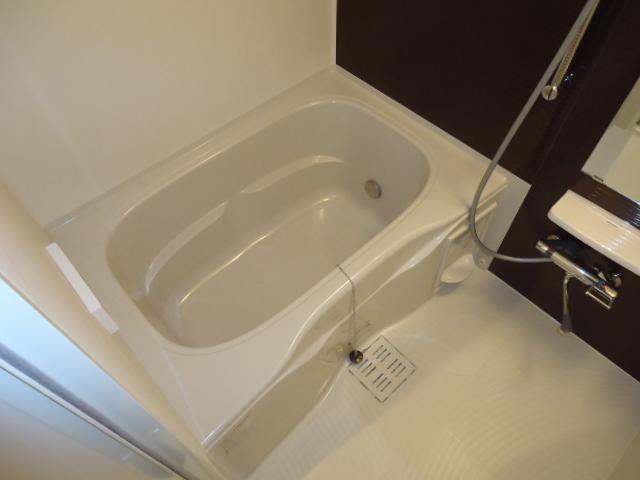 バス・シャワールーム　バス（イメージ）