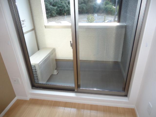 バルコニー　ベランダ（イメージ）