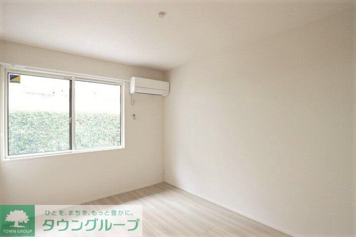 その他部屋・スペース　リビング/居室