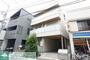 武蔵小山駅より徒歩9分 1階 築8年8ヶ月の賃貸物件