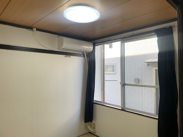 その他部屋・スペース　和室