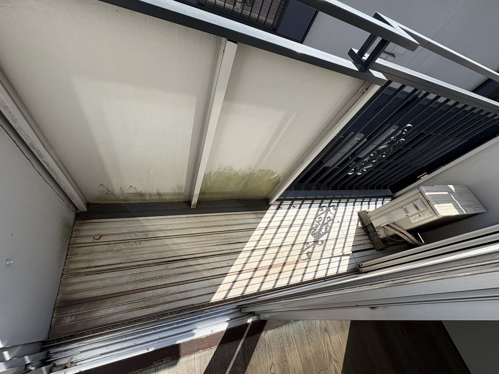 セキュリティ　※別号室参考写真