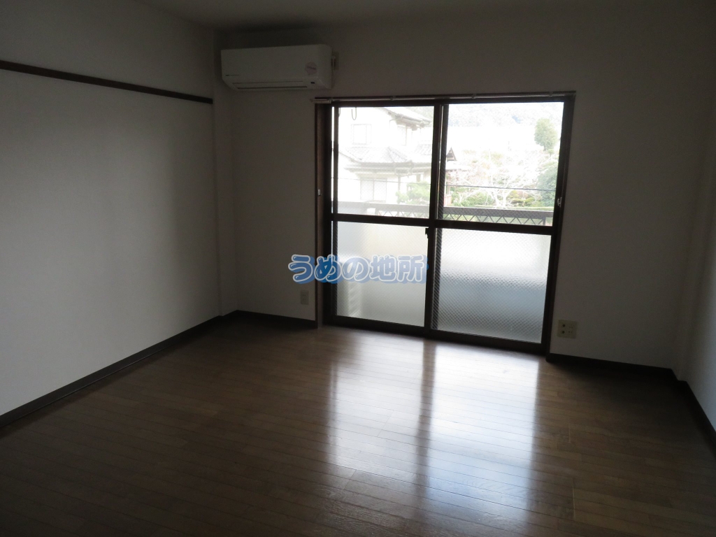 その他部屋・スペース　洋室