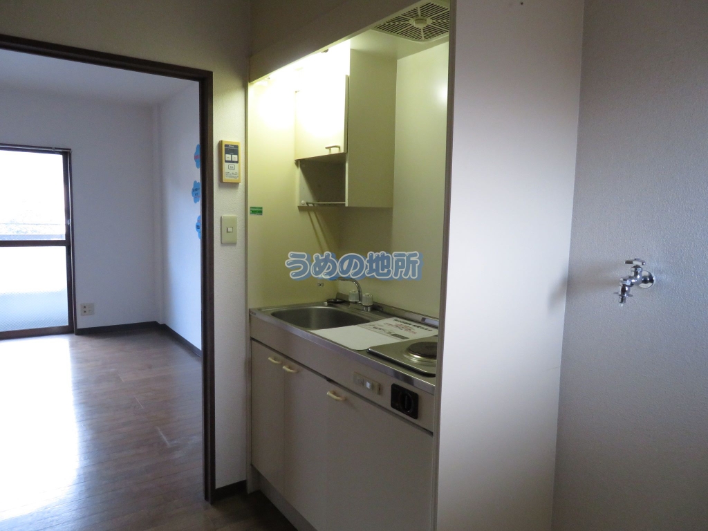 キッチン　台所