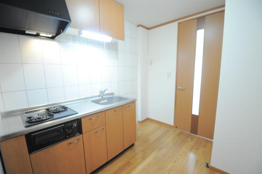 その他部屋・スペース　冷蔵庫置きスペース