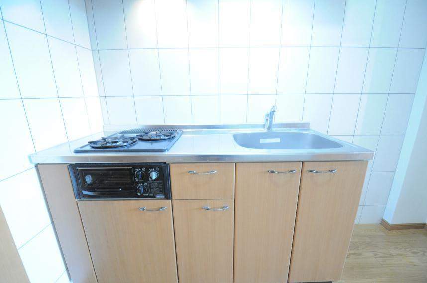 キッチン　システムキッチン