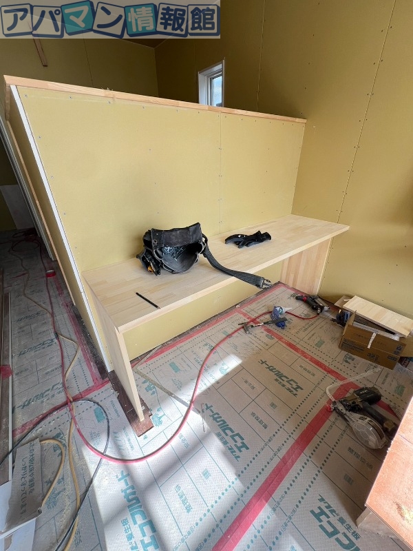 その他部屋・スペース