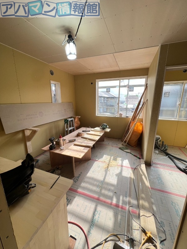 居室・リビング