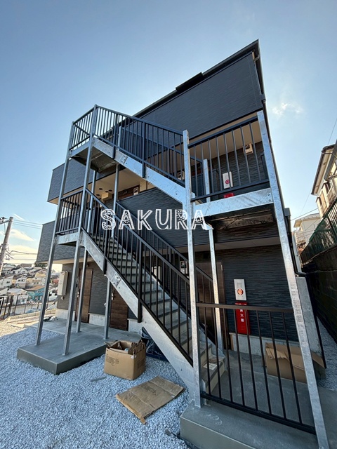 建物外観　当店おすすめ物件♪