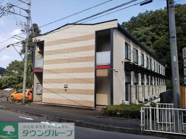 建物外観　☆レイアウト自由自在♪☆