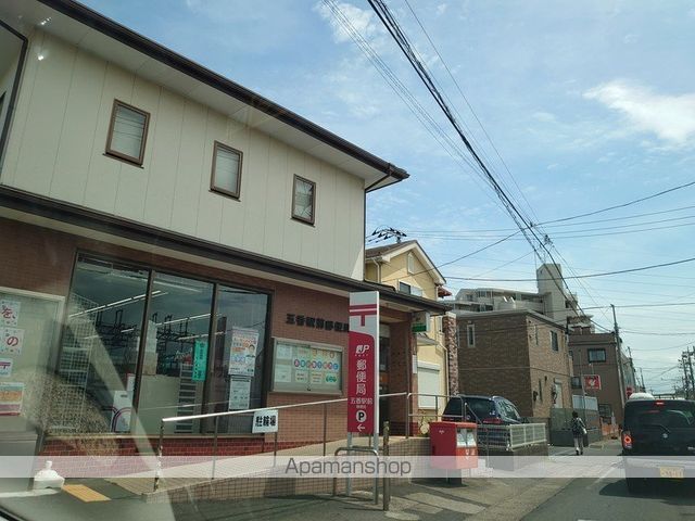 郵便局　五香駅前郵便局（郵便局）まで1113m