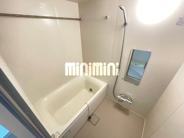 バス・シャワールーム　別号室参考写真です