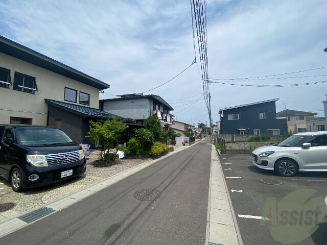 その他共有部分　駐輪場その他