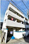 代田橋駅より徒歩3分 2階 築44年10ヶ月の賃貸物件