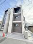 ブラン江北 2階 新築の賃貸物件