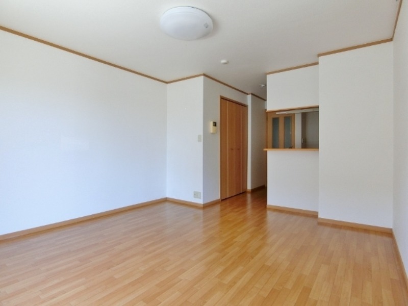 居室・リビング　図面と現状に相違がある場合には現状を優先