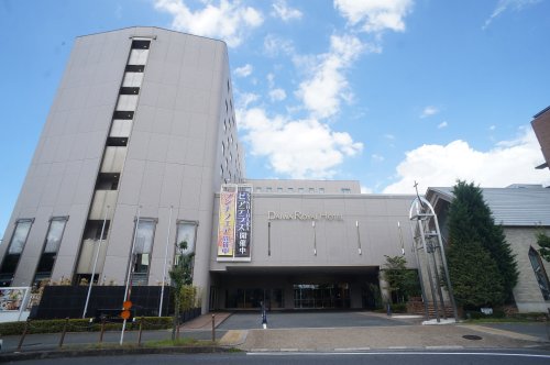 その他　橿原ロイヤルホテル写真室（その他）まで155m