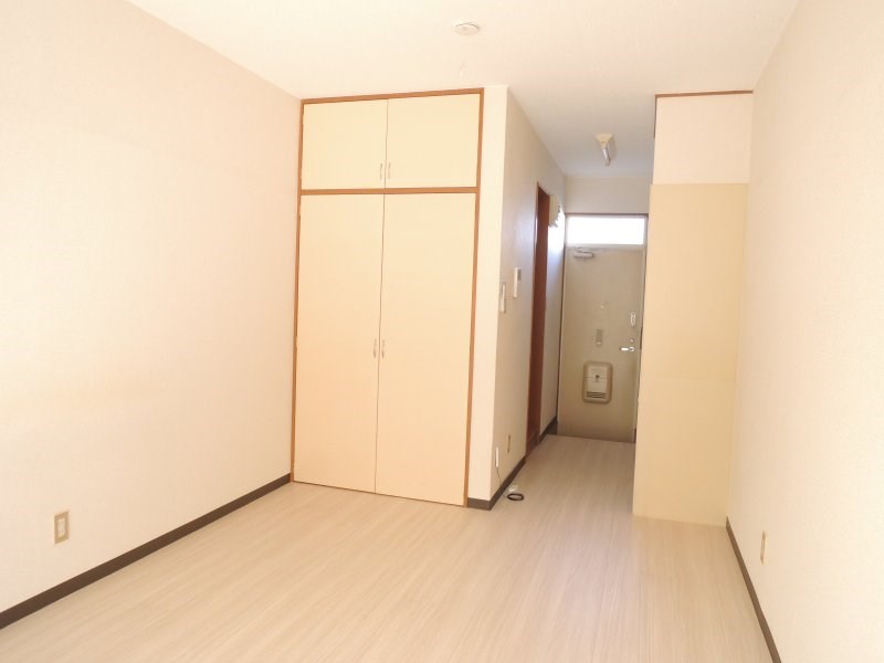 その他部屋・スペース　エアコン付で、快適に過ごせます