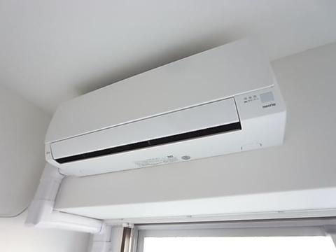 その他設備　室内設備