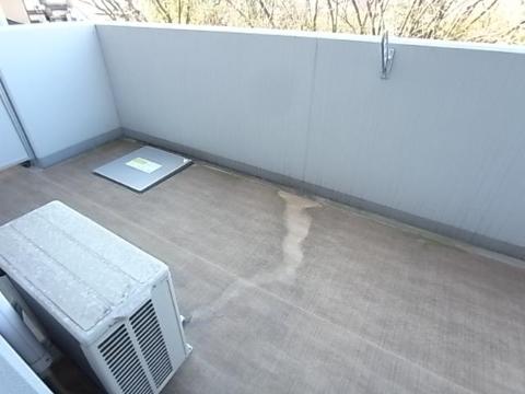 バルコニー　ベランダ