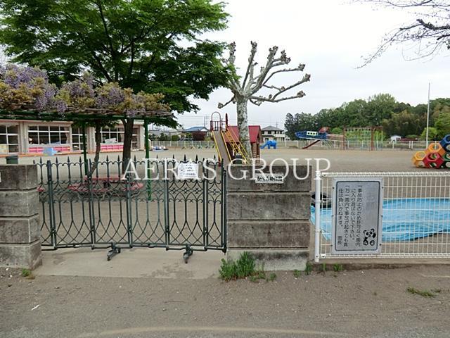 幼稚園・保育園　かすみ幼稚園（幼稚園・保育園）まで313m