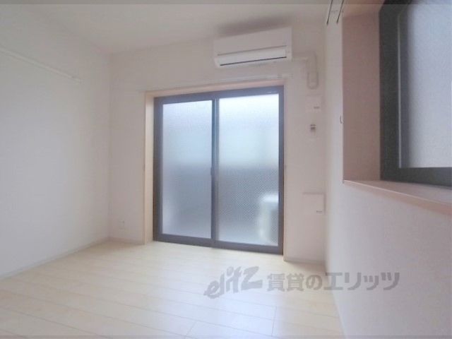 居室・リビング　洋室