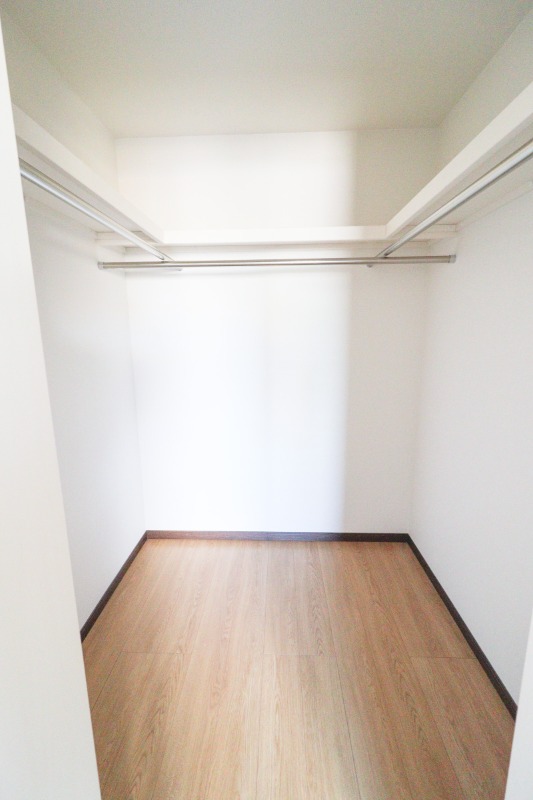 収納　図面と現状に相違がある場合には現状を優先