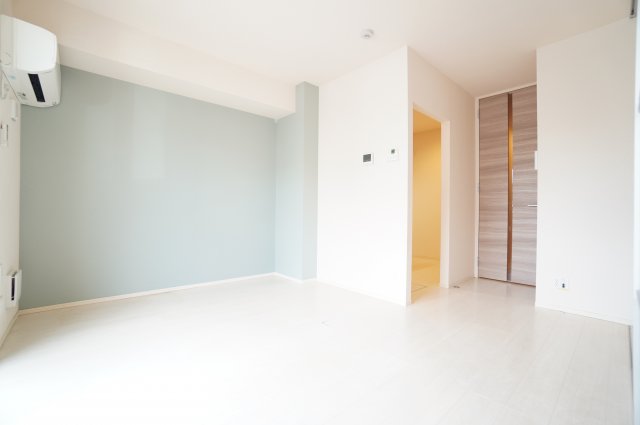 居室・リビング　※同物件・同タイプの写真です。