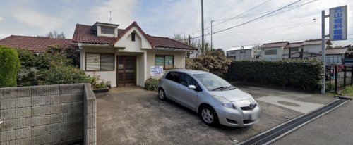病院　丸山歯科医院（病院）まで586m