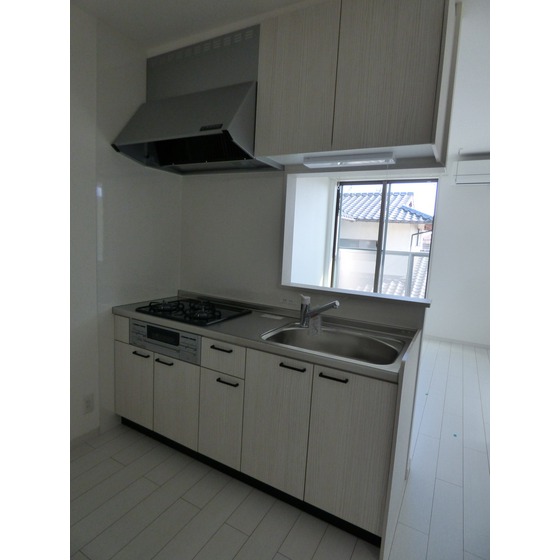 キッチン　現状優先