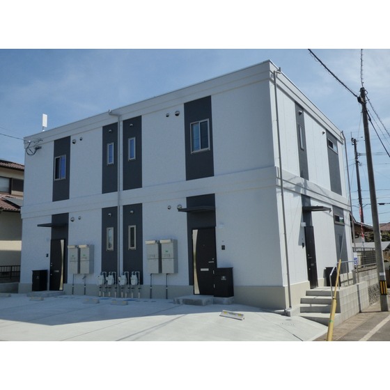 エントランス　現状優先