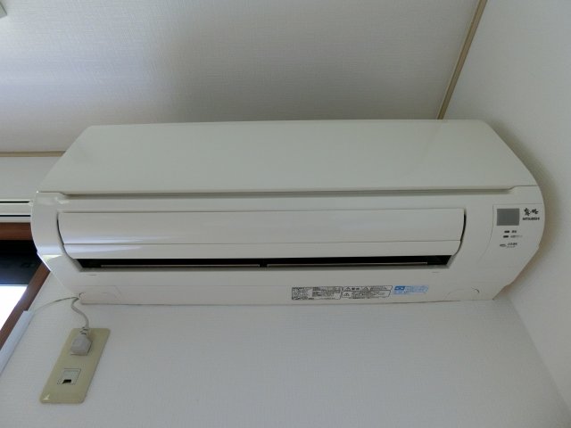 その他設備　101号室のイメージ写真（反転あり）