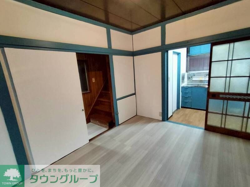 その他部屋・スペース