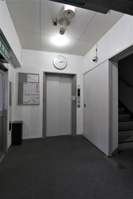 その他部屋・スペース　洋室４．５帖