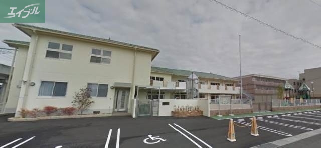幼稚園・保育園　こじか保育園（幼稚園・保育園）まで354m