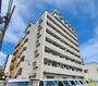 船橋駅より徒歩12分 7階 築34年10ヶ月の賃貸物件