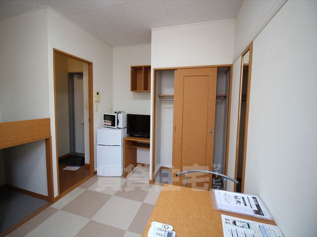 その他部屋・スペース