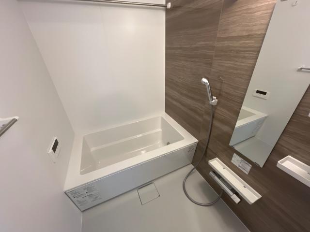 バス・シャワールーム　ユニットバス