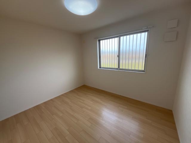 その他部屋・スペース　洋室