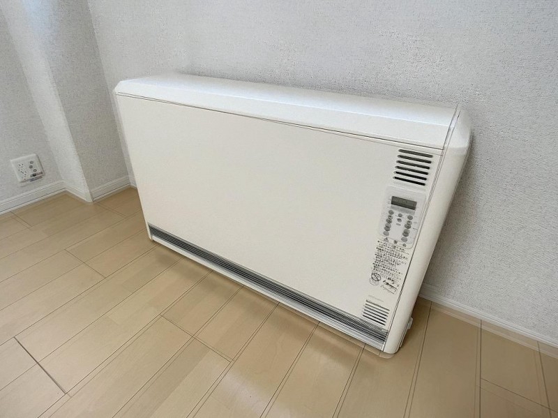 その他設備　設備