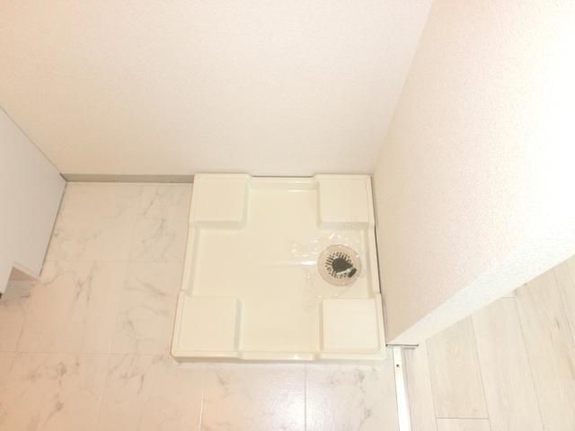 その他設備　★室内洗濯機置き場です★