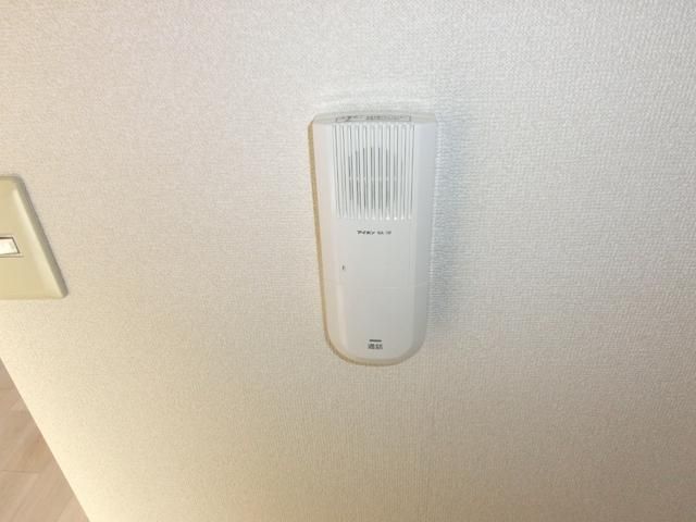 セキュリティ　★安心のＴＶモニターホン付です★