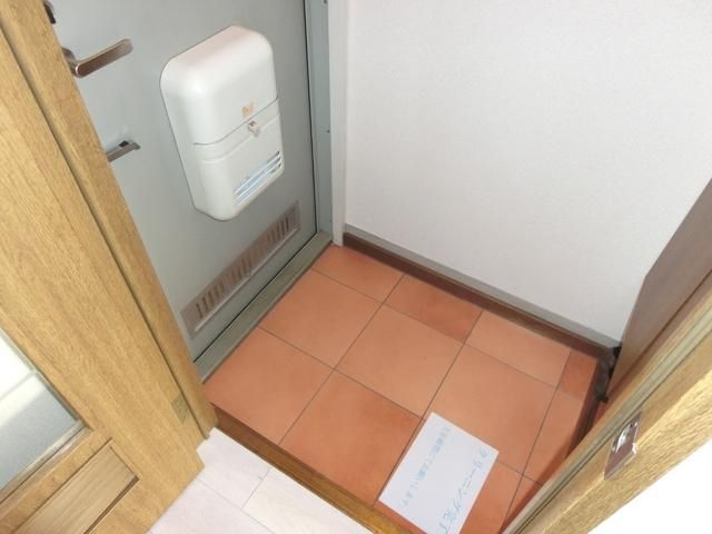 玄関　★玄関スペースです★