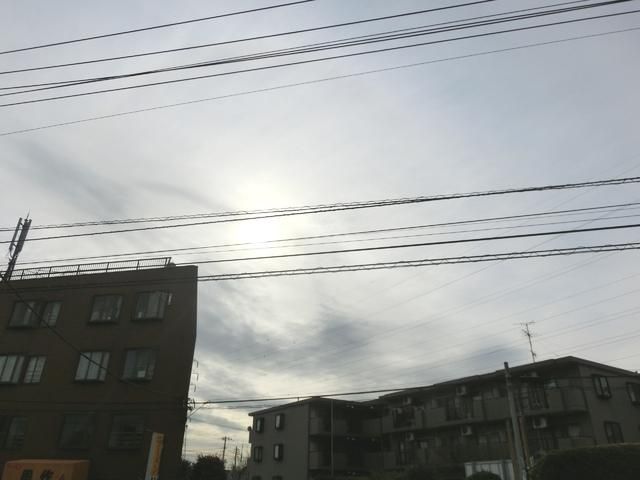 眺望　★南向きで日当たり良好です★